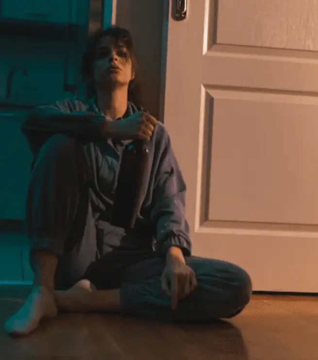 врач со стетоскопом