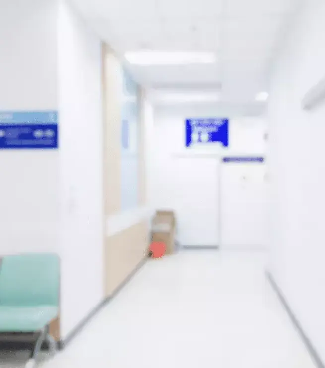 врач со стетоскопом