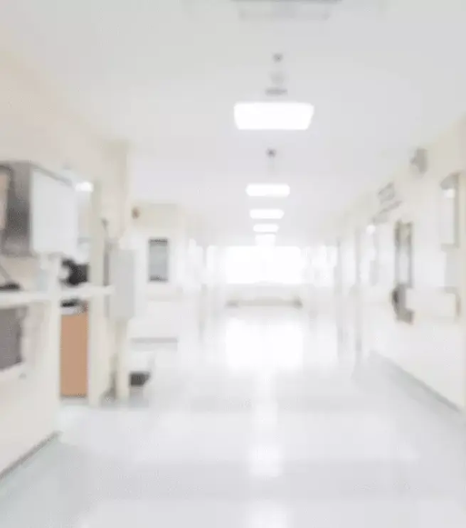 врач со стетоскопом