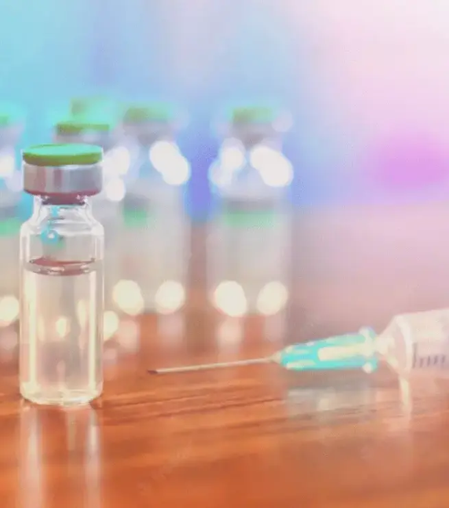 врач со стетоскопом