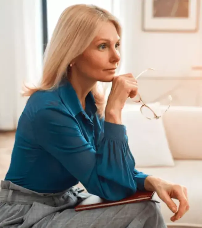 врач со стетоскопом