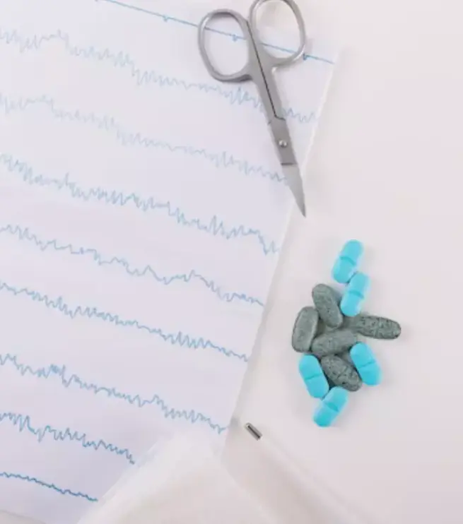 врач со стетоскопом