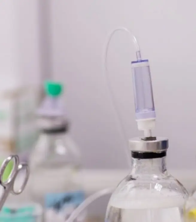 лекарства для капельницы